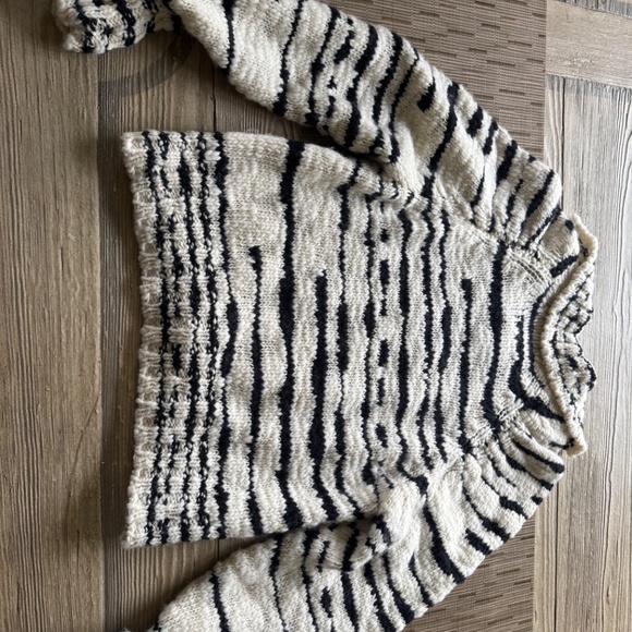 Ulla Johnson sweater - Picture 5 of 6